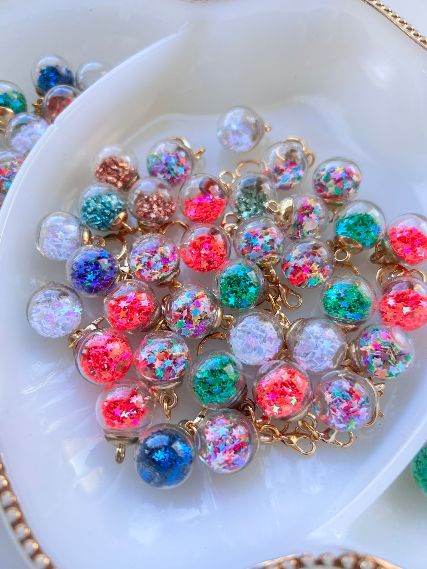 Sparkly Stars Progress Keeper