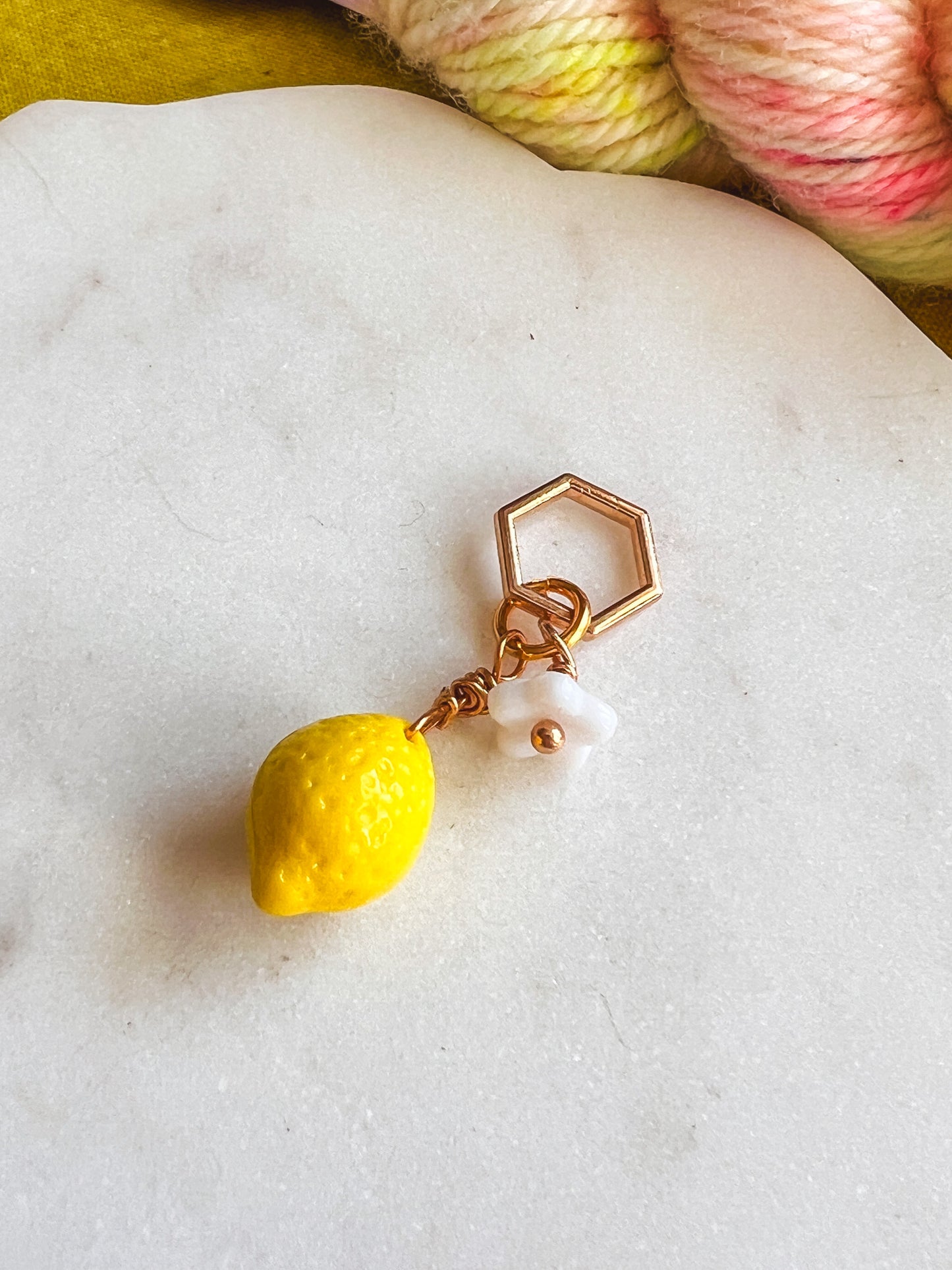 Lemon Progress Keeper