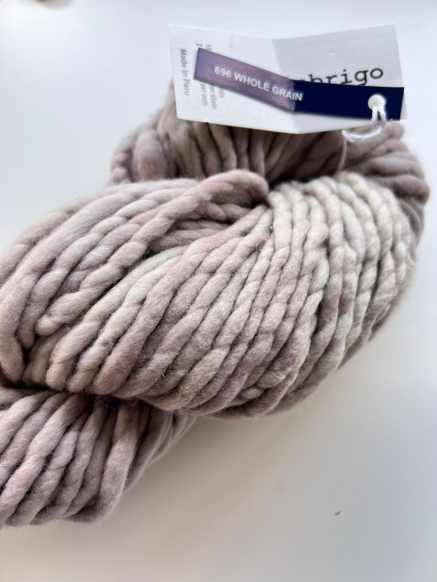 Malabrigo Rasta