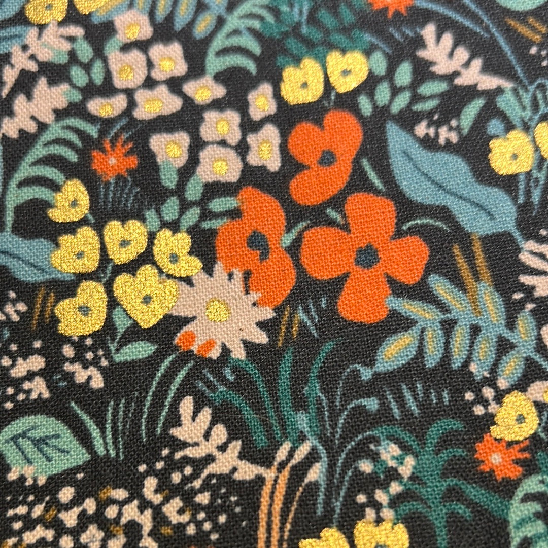 Large Canvas Sewing bag