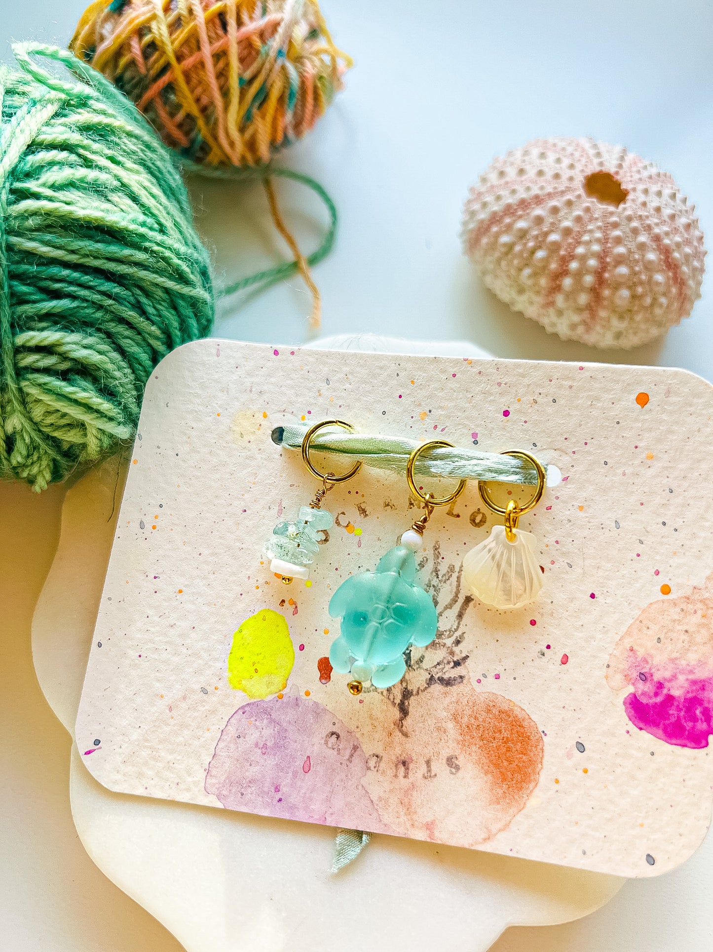Seaglass Cove
