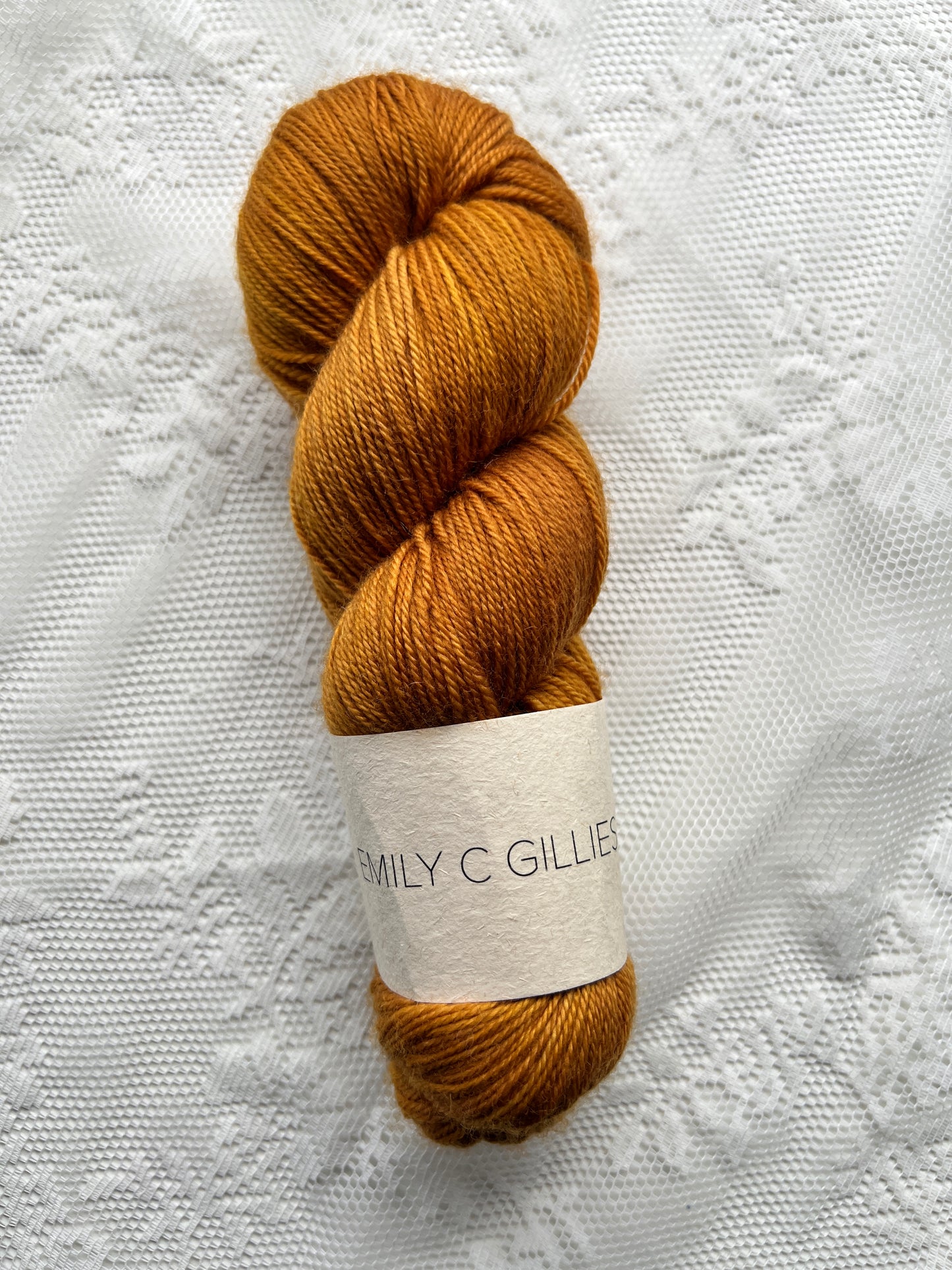 Emily Gillies Merino Sock