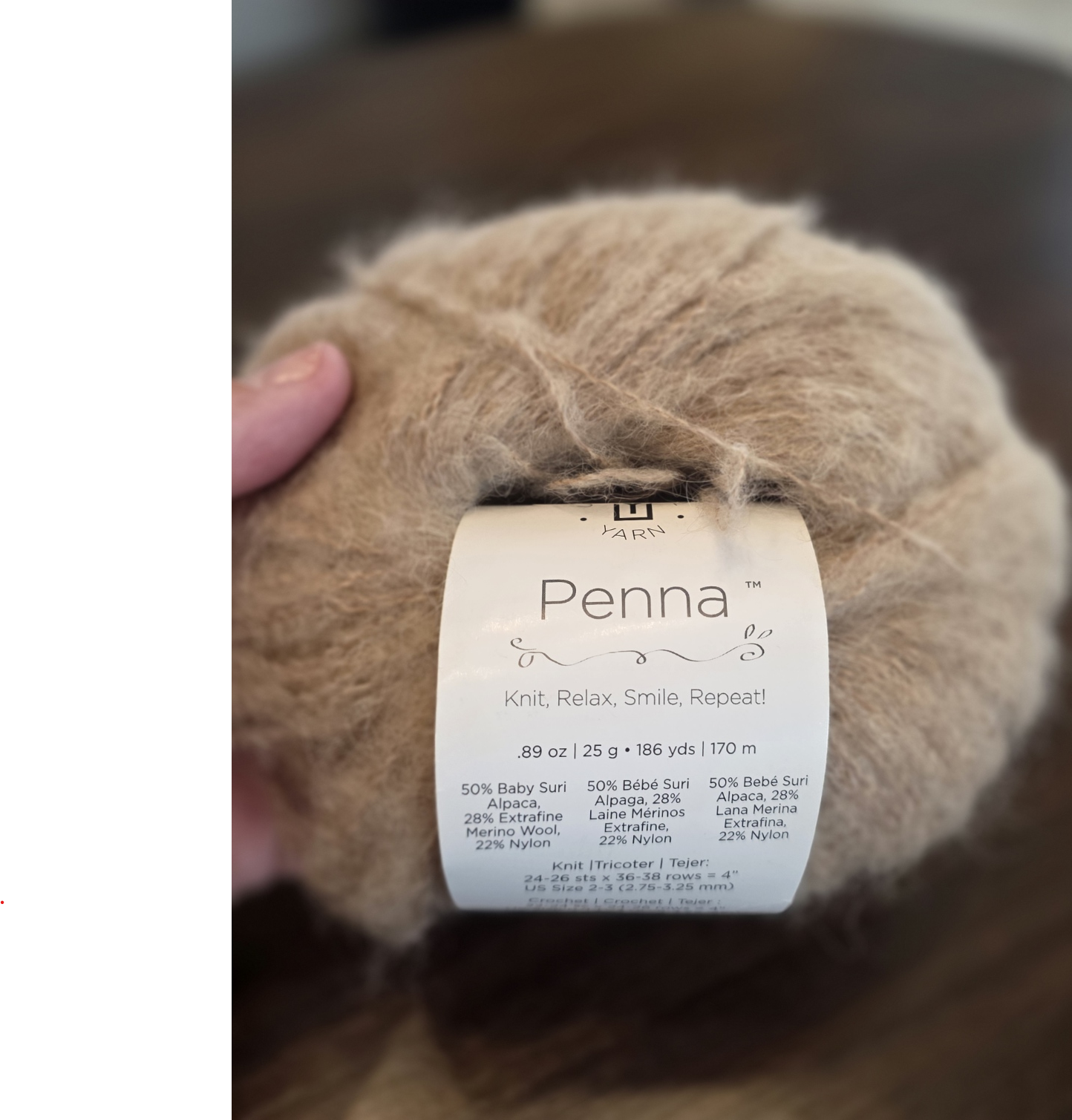 Universal Yarn Penna Suri Alpaca