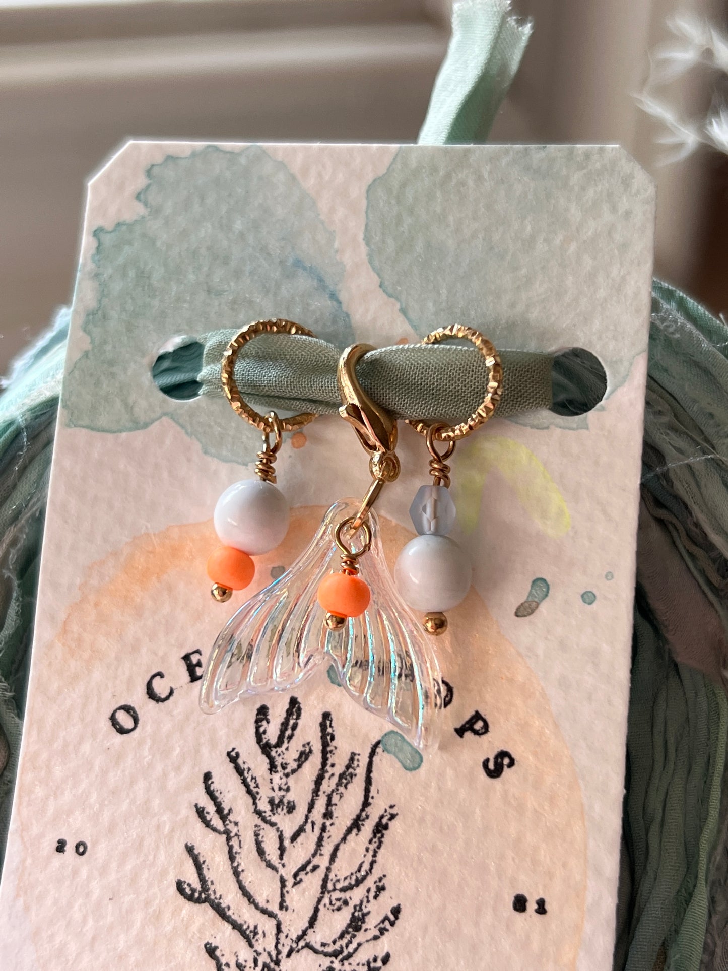 Mermaid Mini Set
