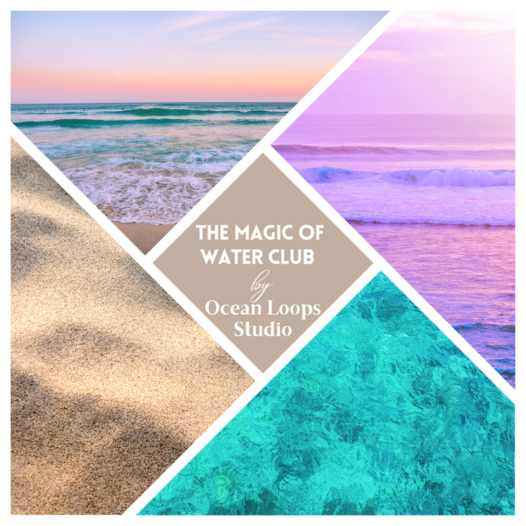 The Magic of Water Club