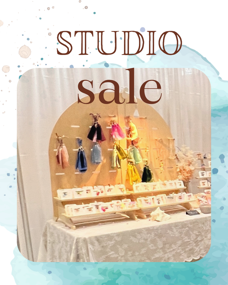 Studio Sale