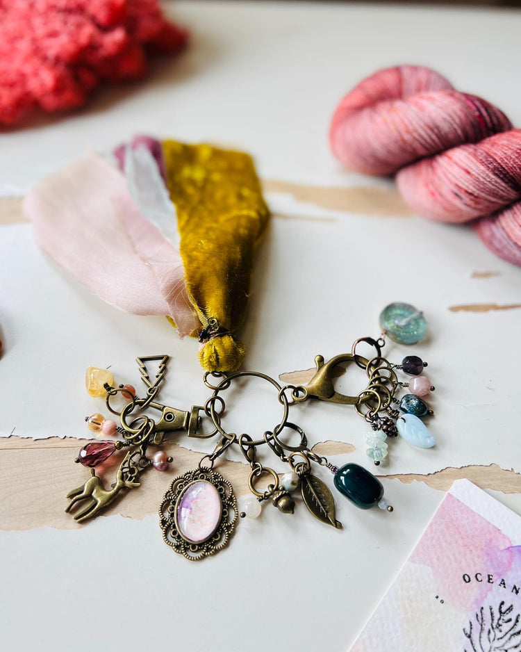 Notions Rings