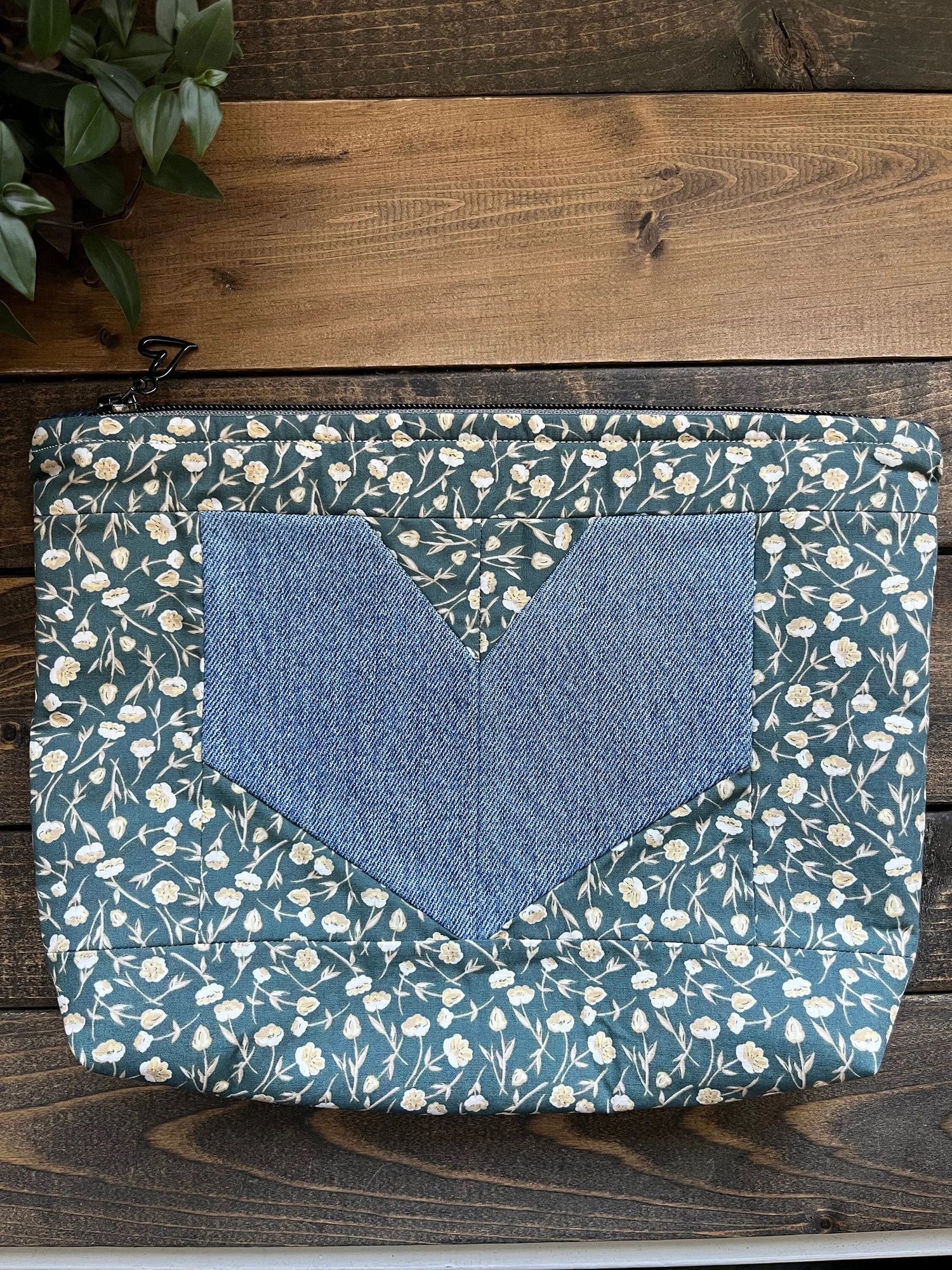 Notions Pouches
