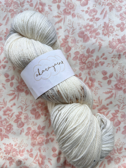 Akara Yarns Merino Sock