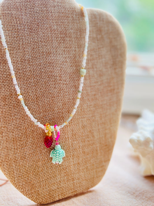 Paradise Charms