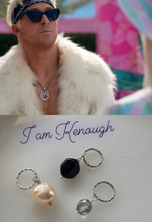 I am 'Kenough'