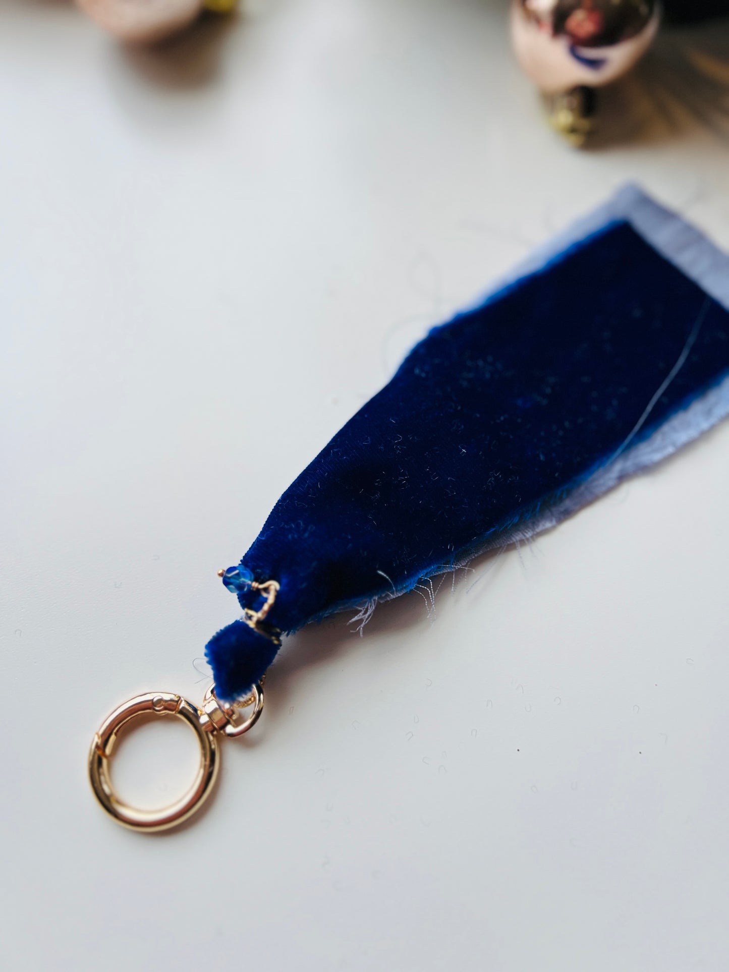 Notions ring
