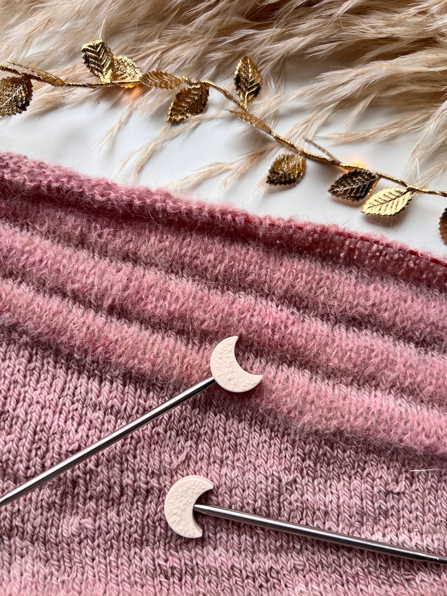 Needle Stoppers