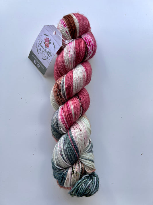 Rose Hill Yarns