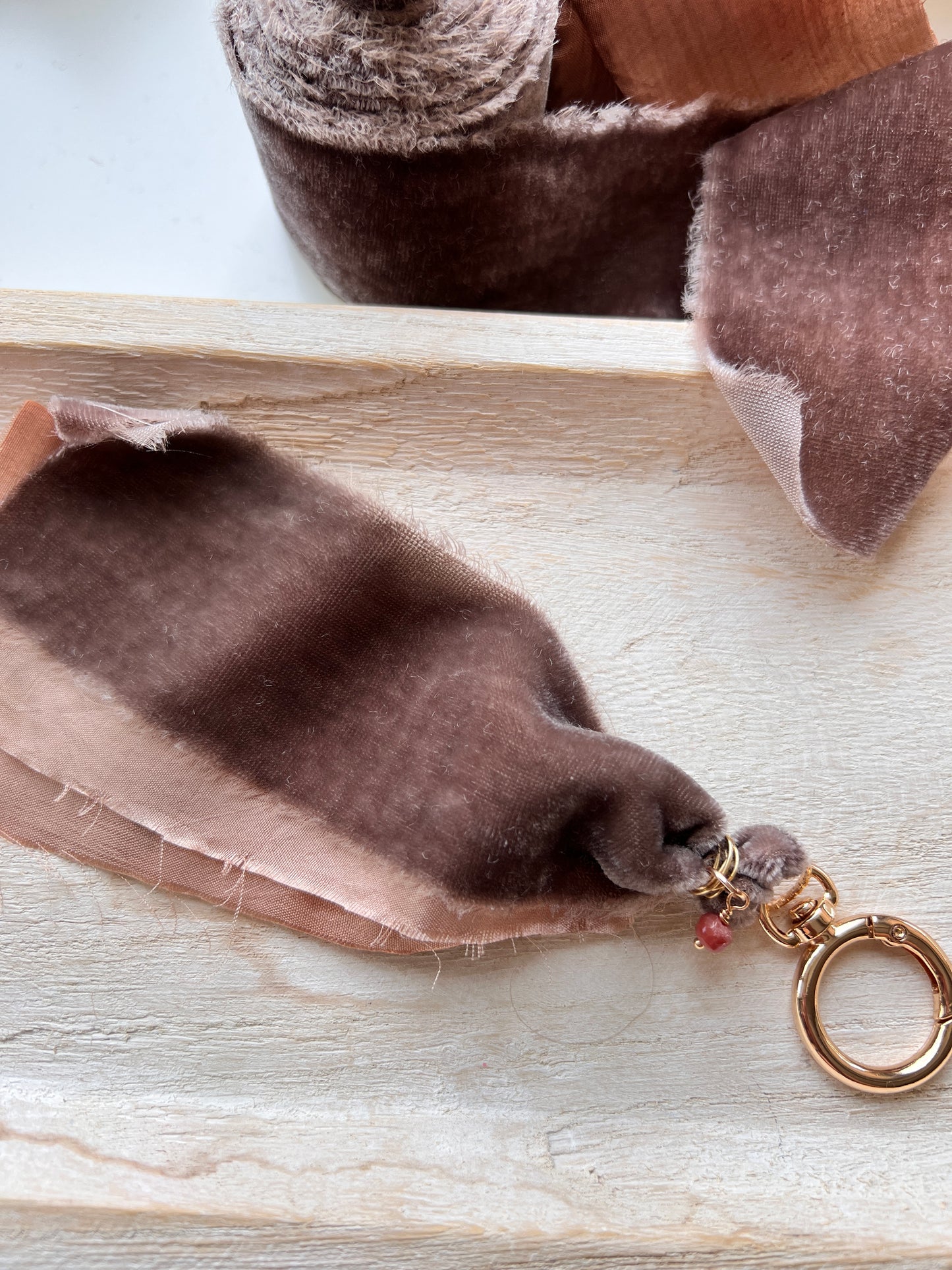 Notions ring