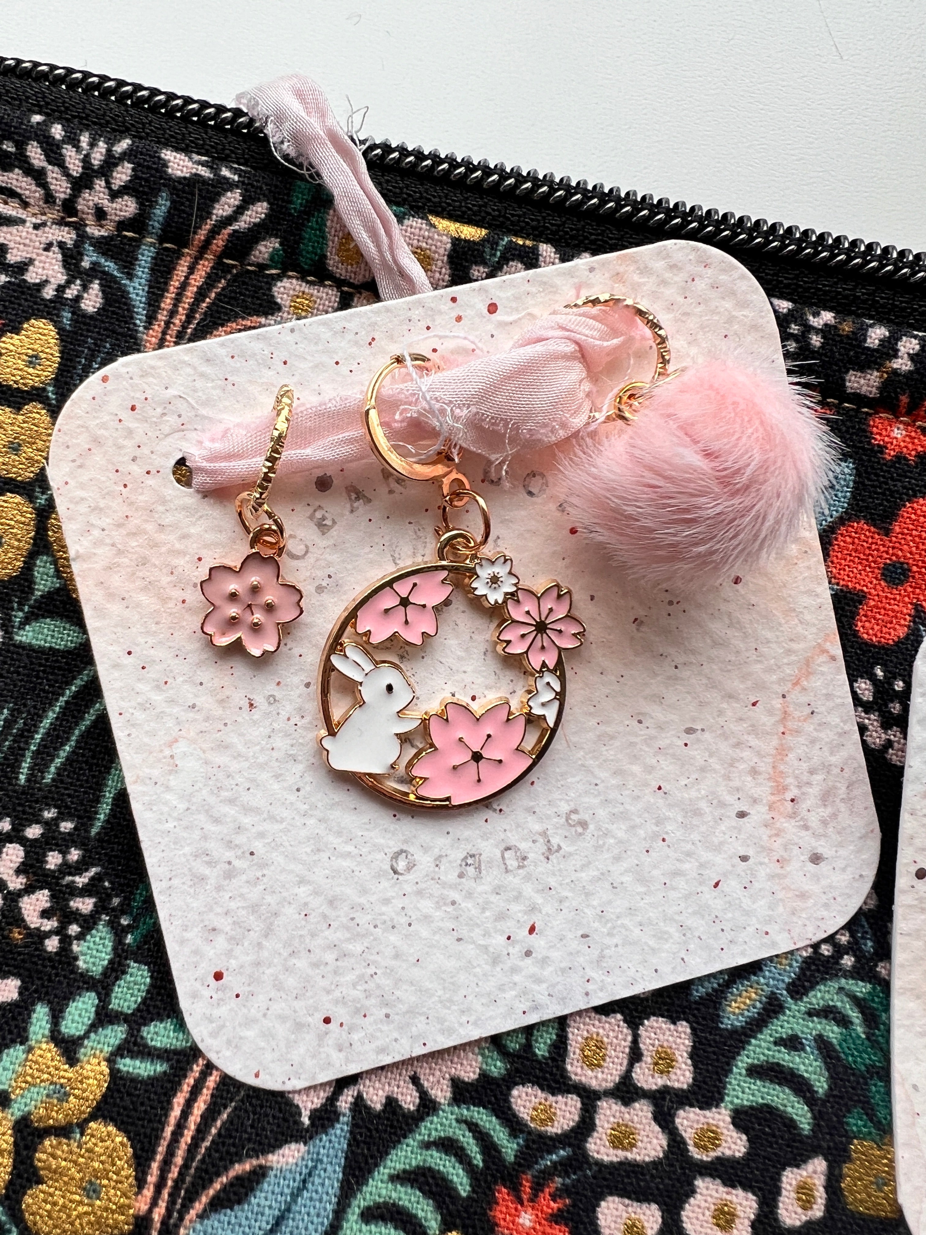 Bunny – Ocean Loops Studio