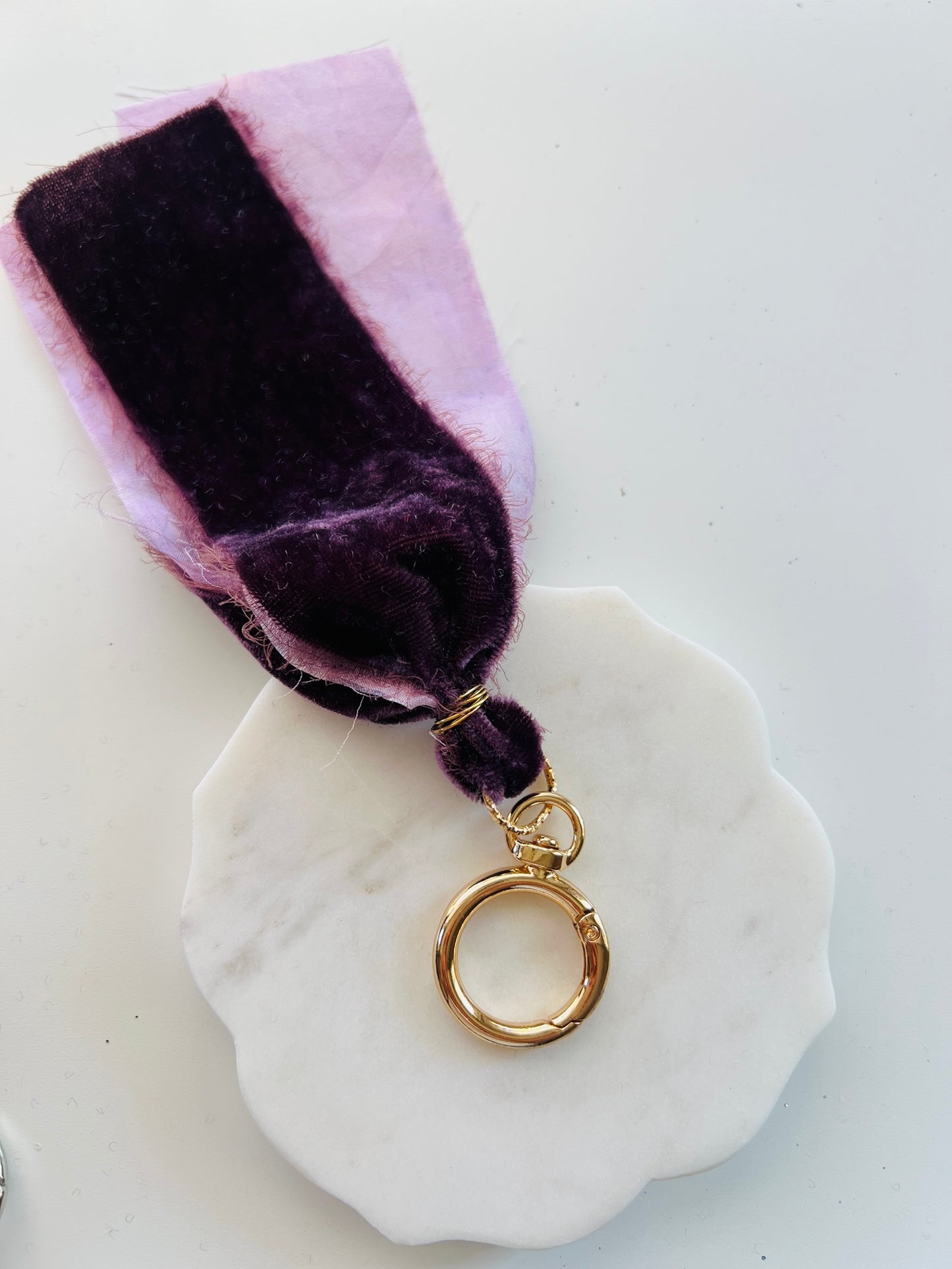 Notions ring