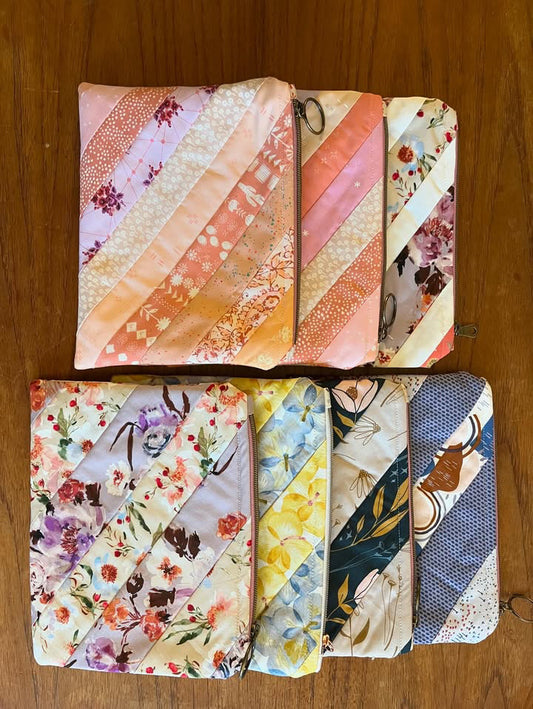 Medium Notions Pouch