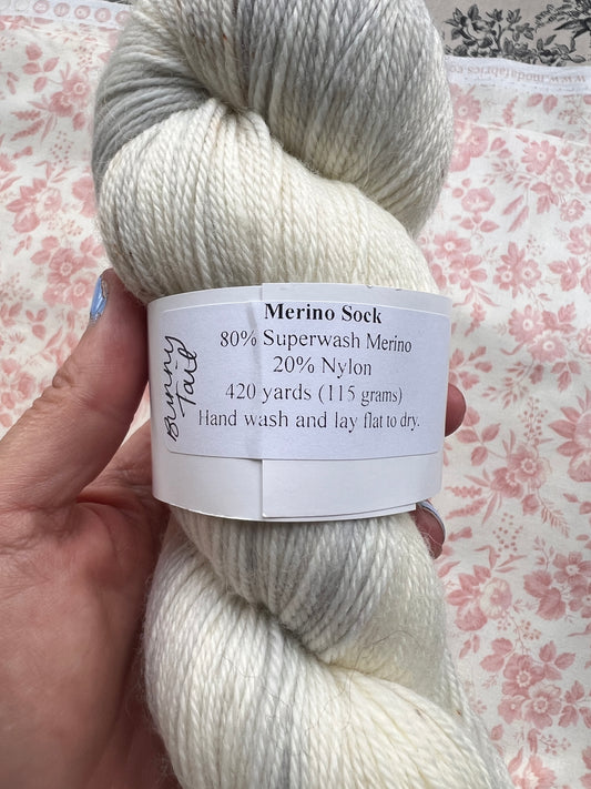 Akara Yarns Merino Sock