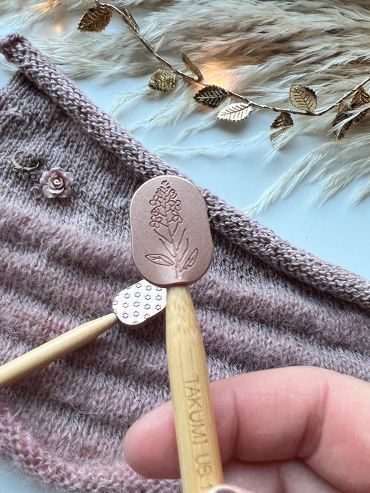 Needle Stoppers