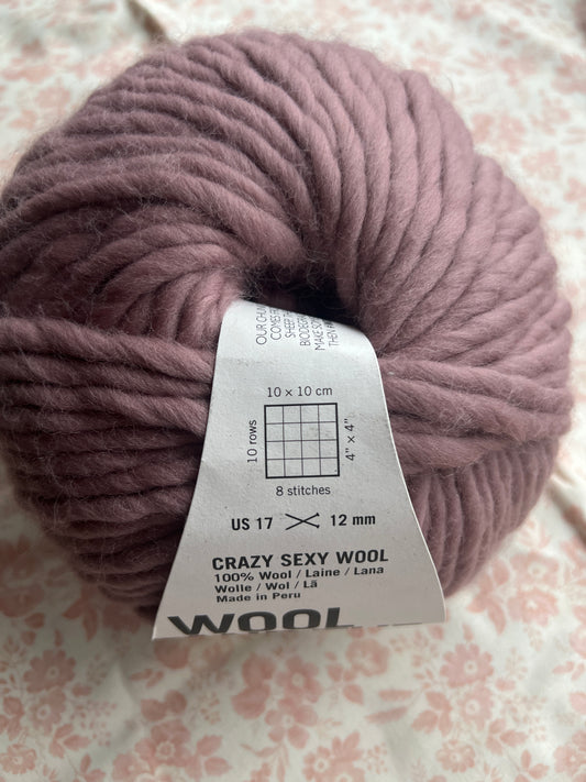 Wool and the Gang