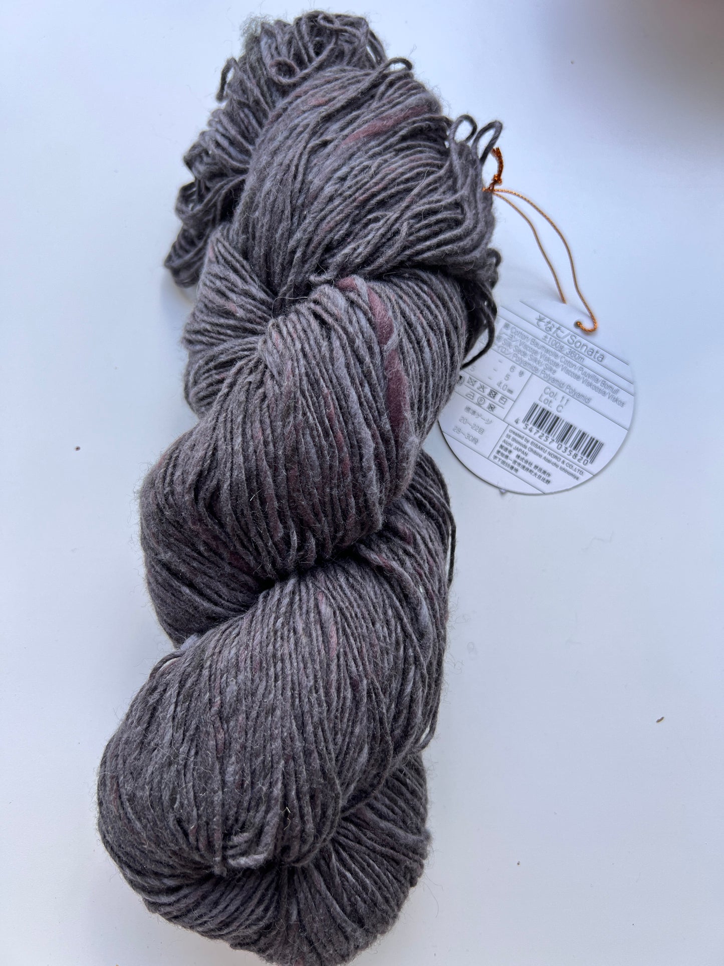 Noro Sonata