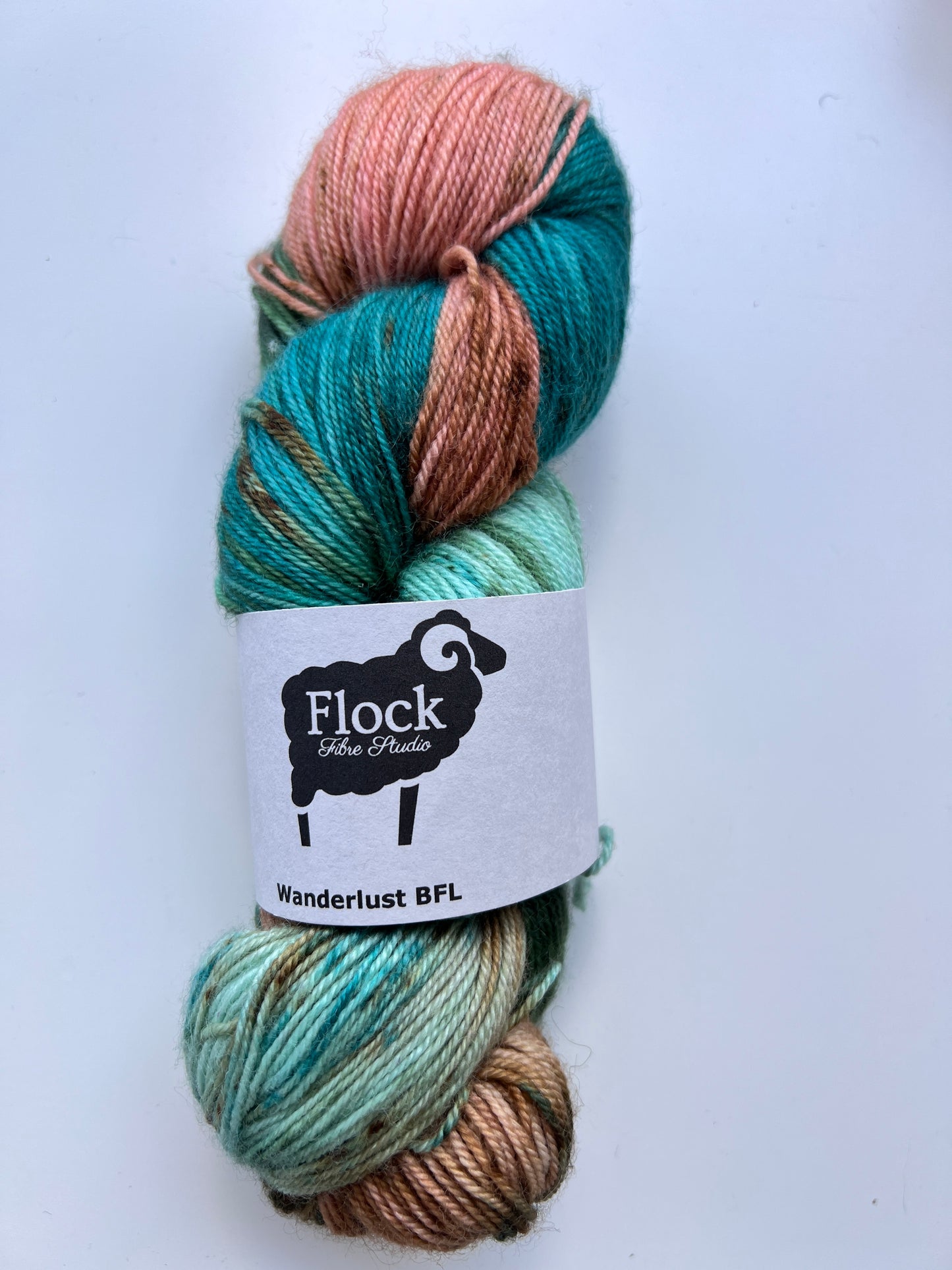 Flock Fibre Studio