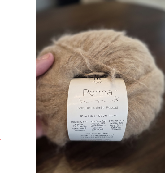 Universal Yarn Penna Suri Alpaca
