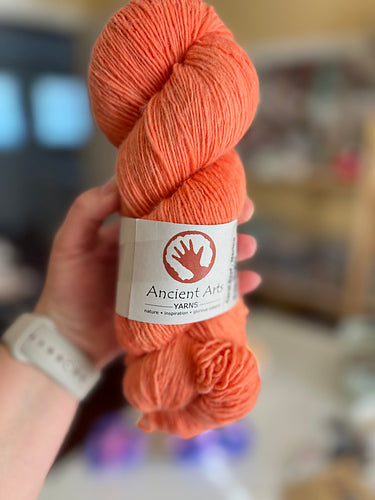 Ancient Arts Fibre Crafts Merino Singles