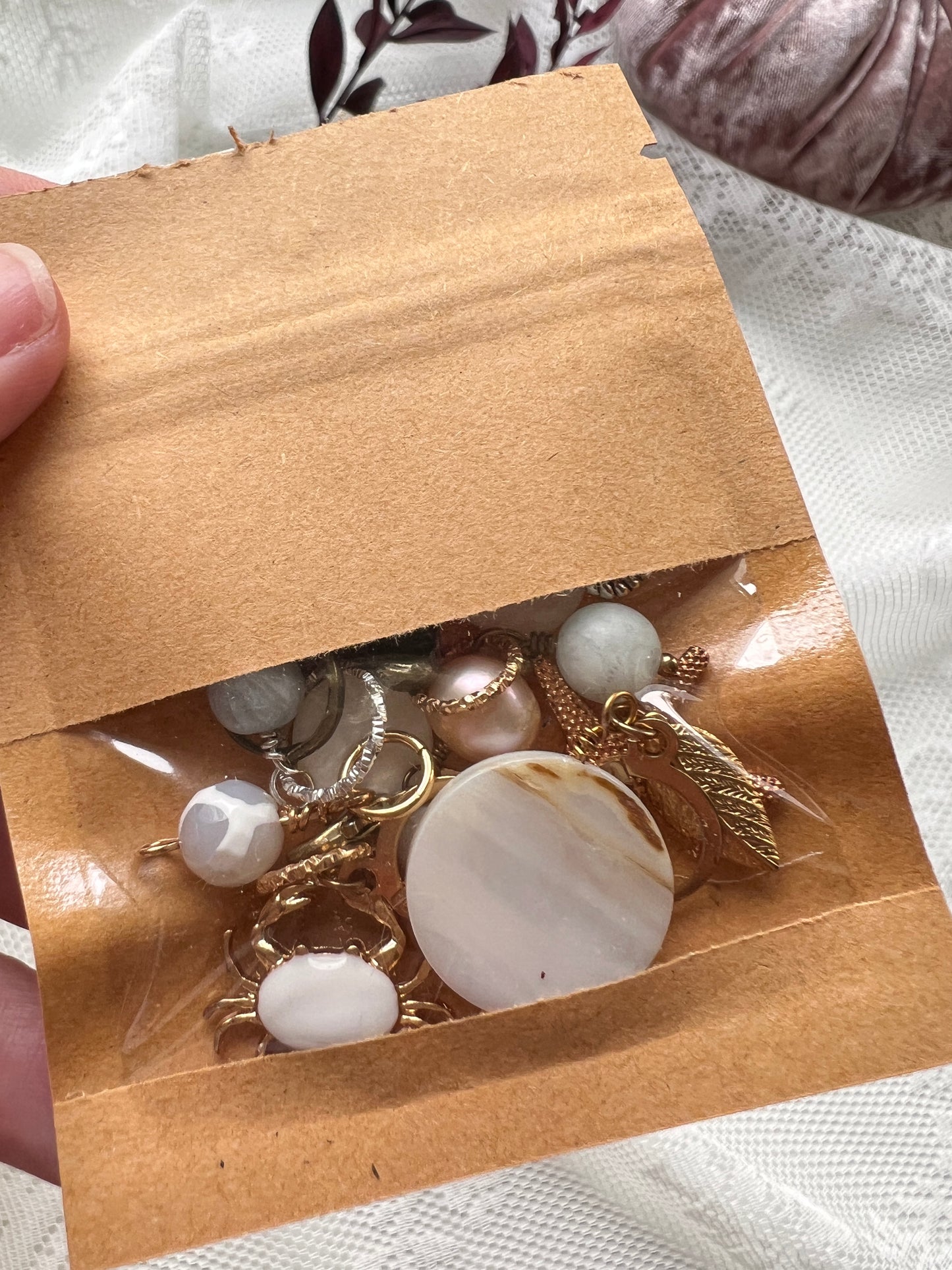 Luxe Surprise Bag
