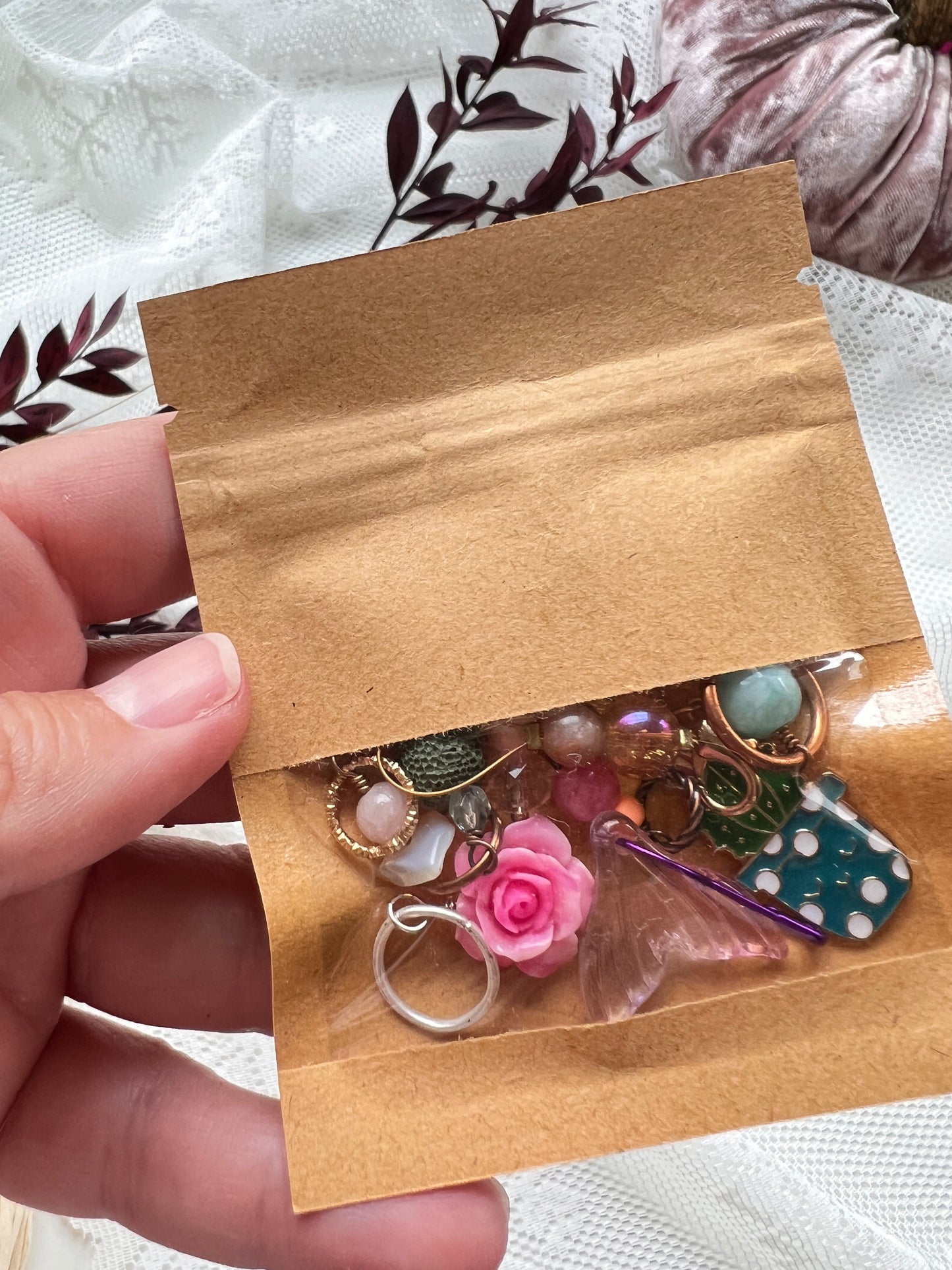 Luxe Surprise Bag