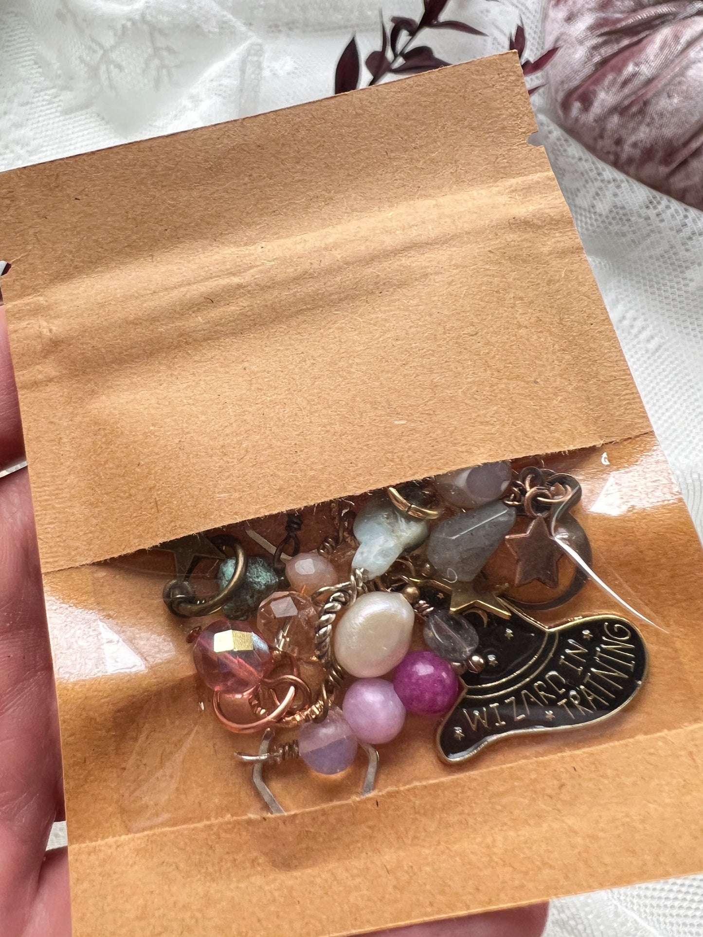 Luxe Surprise Bag
