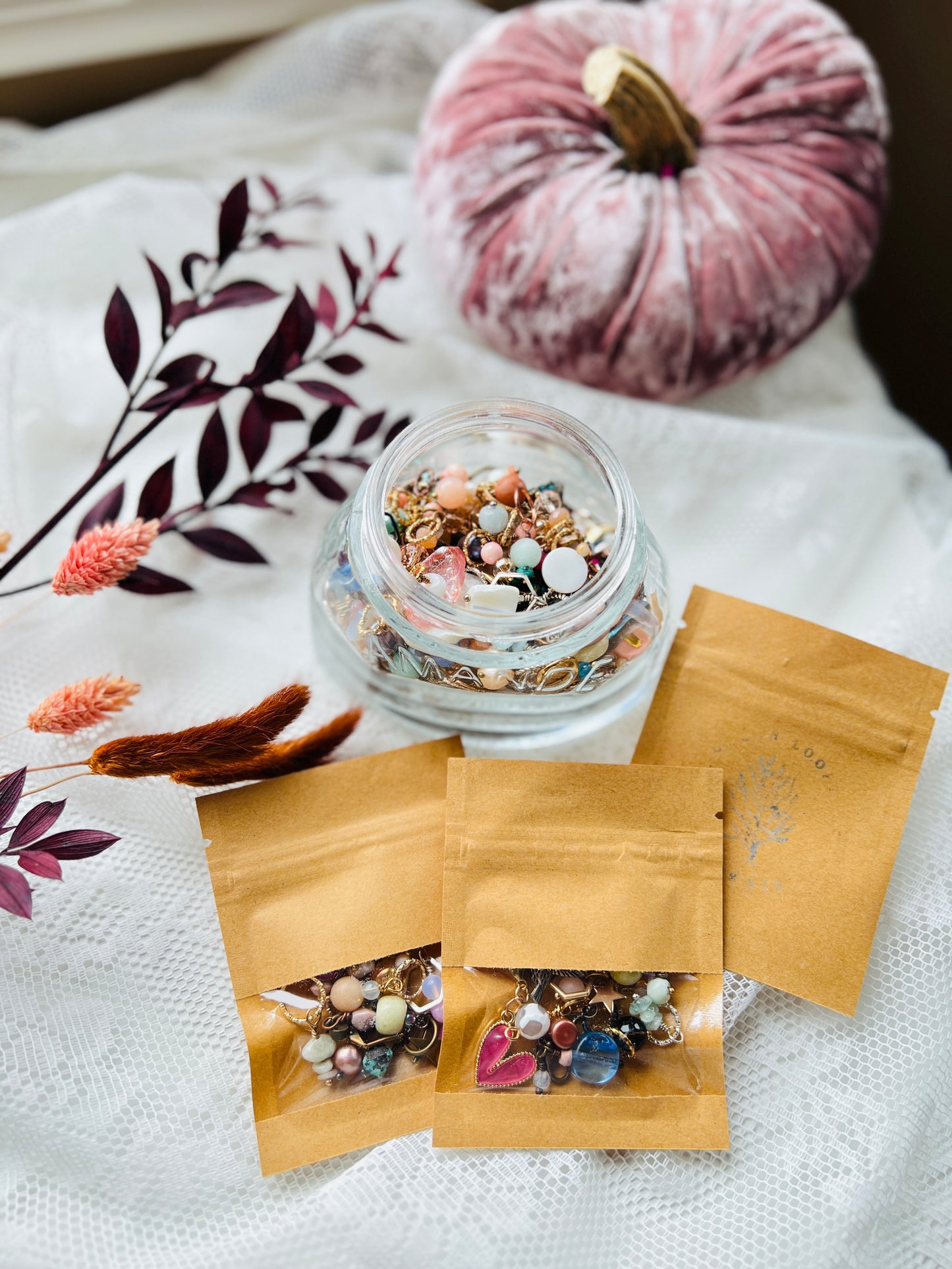 Luxe Surprise Bag