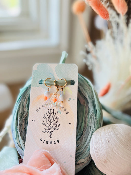 Mermaid Mini Set