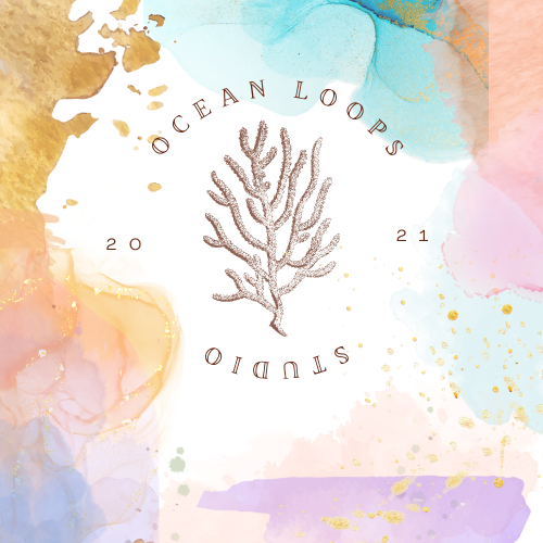 Ocean Loops Studio Gift Card