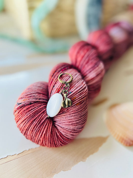 Garlic & Shell Progress Keeper